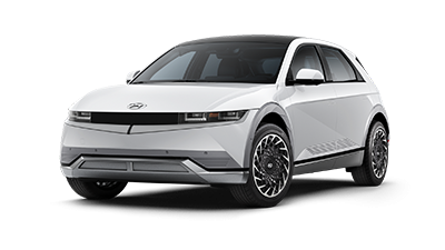 Hyundai Inoiq 5 Hải Dương