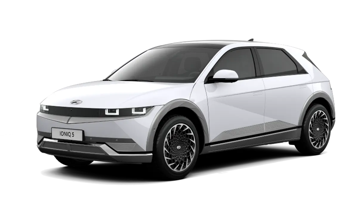 Hyundai Inoiq 5 Hải Dương
