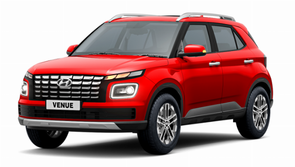 Hyundai Venue Hải Dương