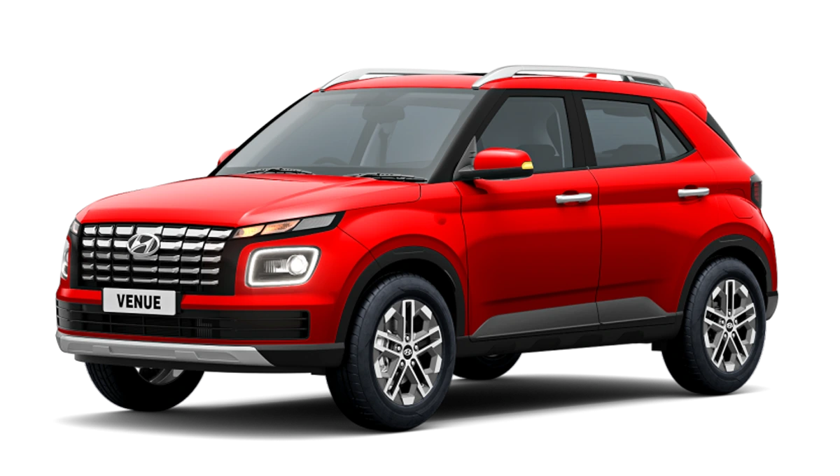 Hyundai Venue  Hải Dương