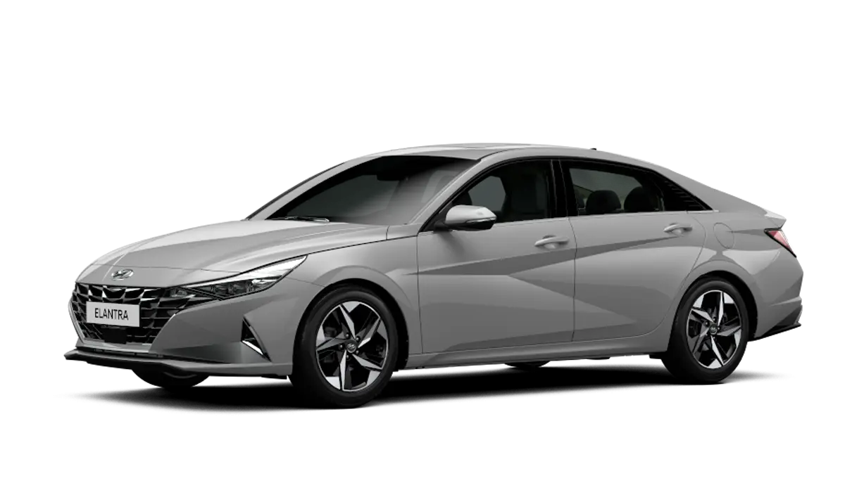 Hyundai Elantra Hải Dương