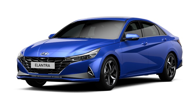 Hyundai Elantra Hải Dương