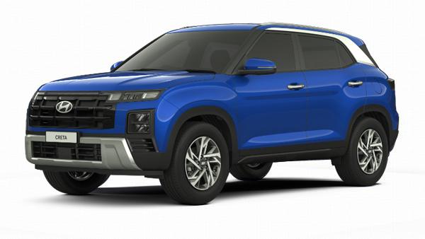 Hyundai Creta Hải Dương