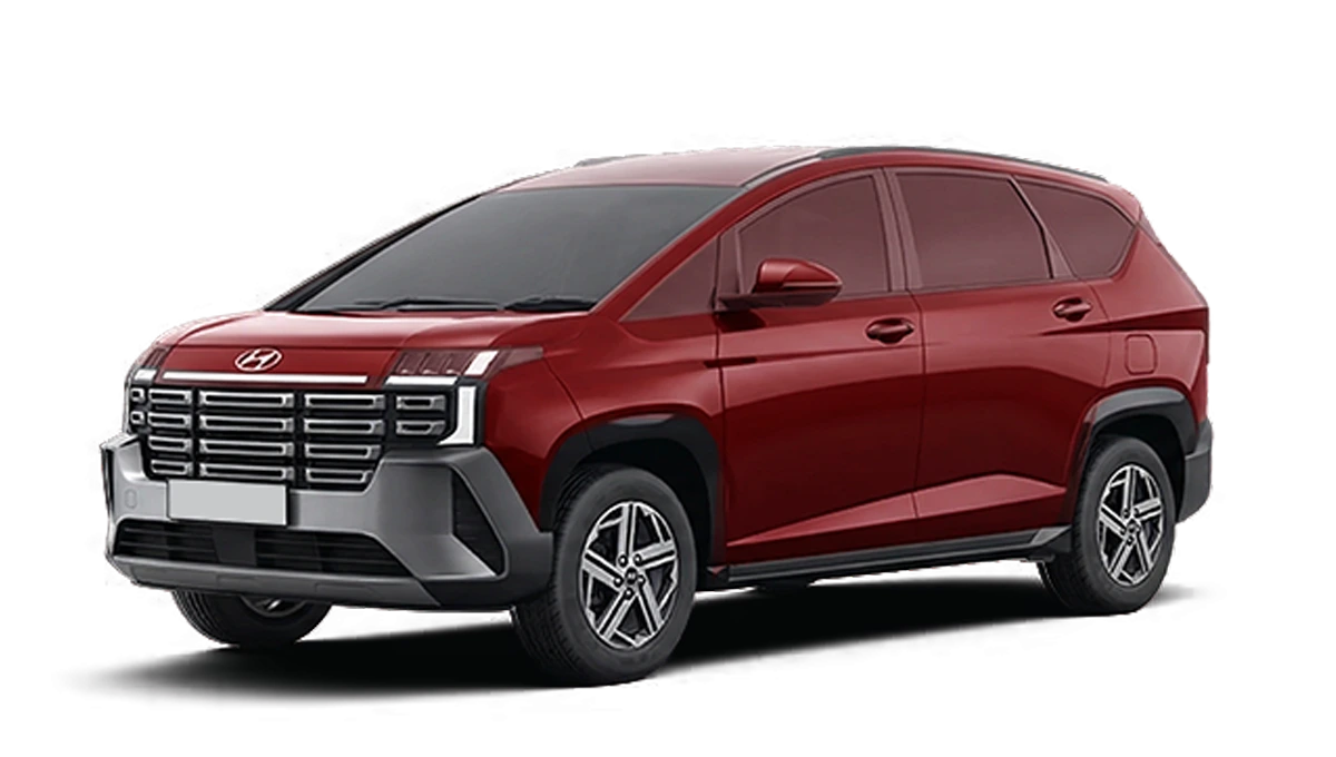 Hyundai Stargazer X Hải Dương