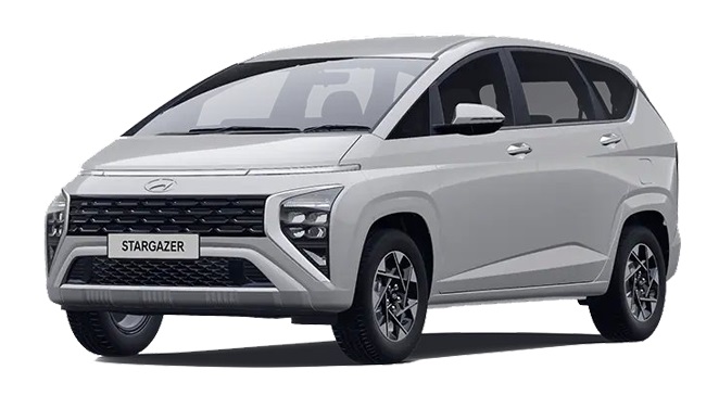 Hyundai Stargazer X Hải Dương