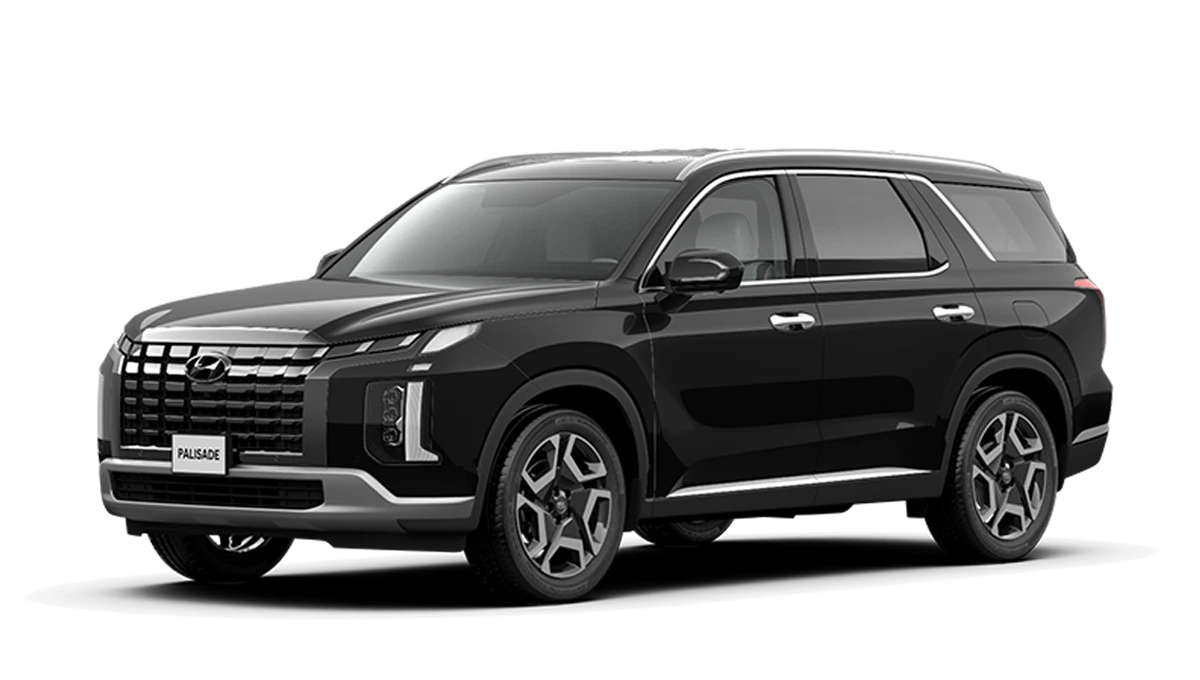 Hyundai Palisade Hải Dương