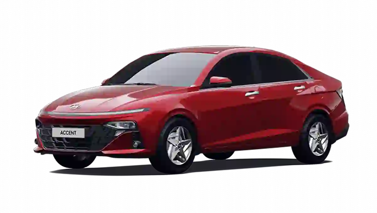 Hyundai Accent Hải Dương