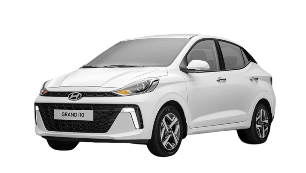 Hyundai I10 Hải Dương
