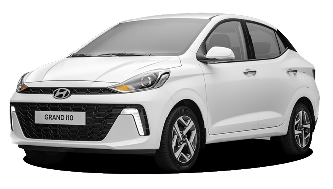 Hyundai I10 Hải Dương