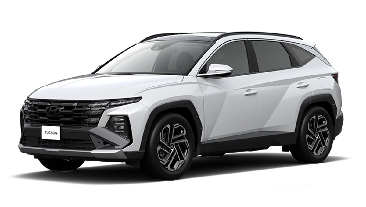 Hyundai Tucson Hải Dương